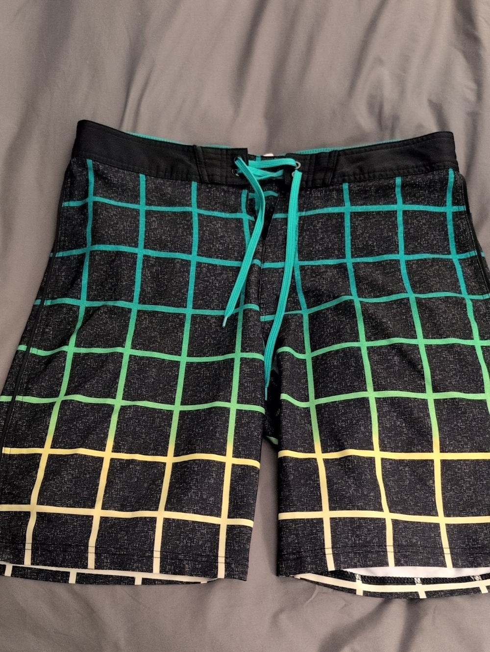 36 Oldnavy Board Shorts